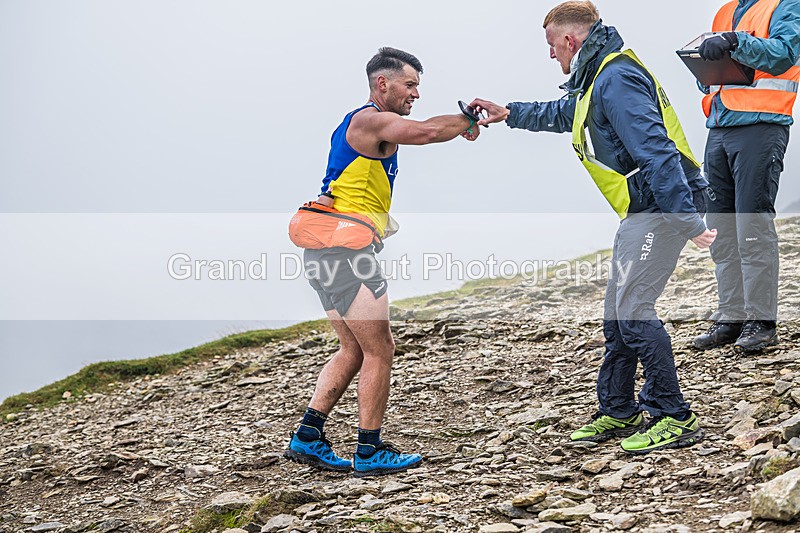 Grisedale HS-289 - Grisedale Horseshoe Fell Race Saturday 5th September 2026
