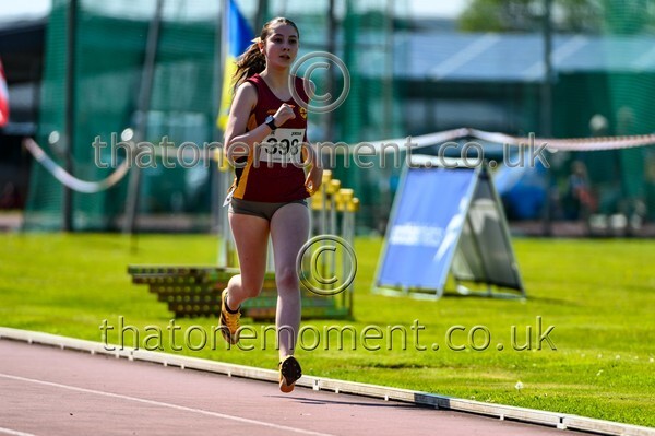 West25Sat-928424 - Track Female Set Two