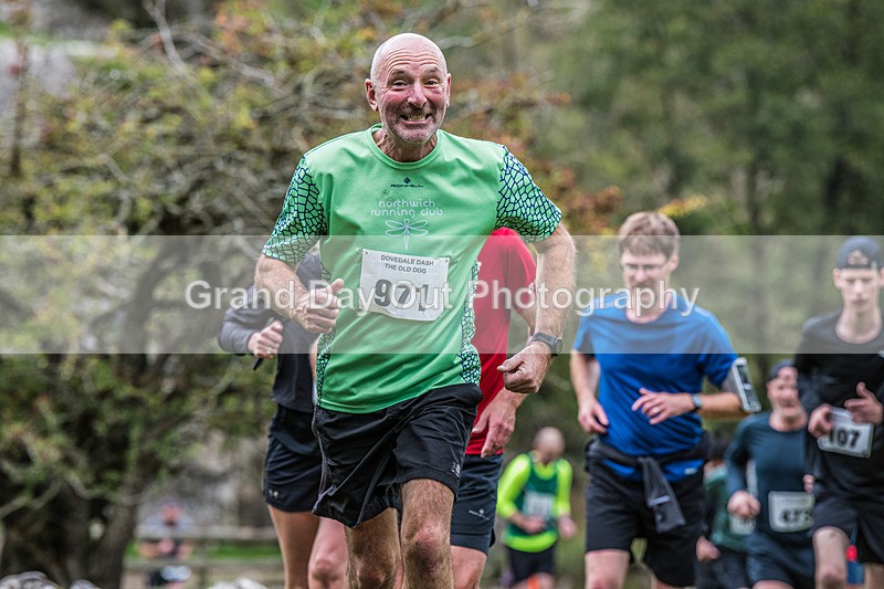 Dovedale Dash-1310 - Dovedale Dash Sunday 5th October 2025