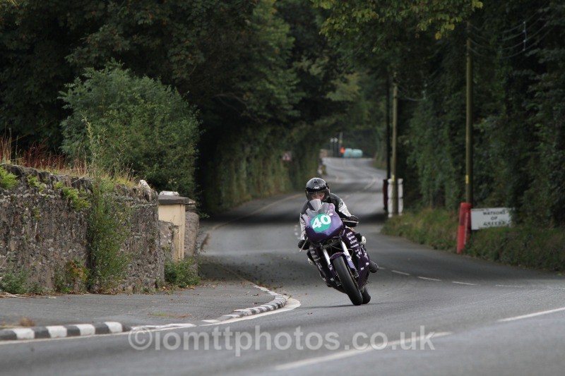  - MGP Supporters Club - Supertwin/Lightweight