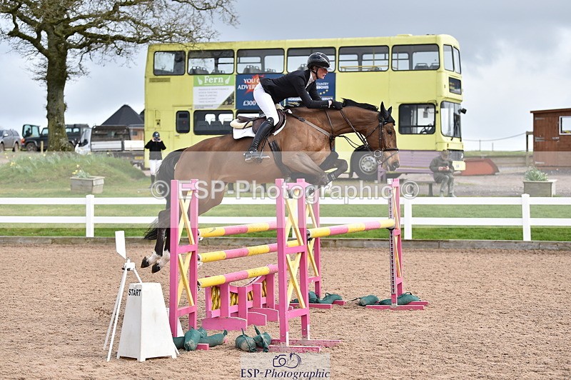 240327A-125022-00458 - Cls 4 Newcomers and 1.10m Open