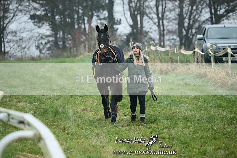 PtP 261123 192 - Hursley Hambledon Point-to-Point Larkhill 26 Nov 2023