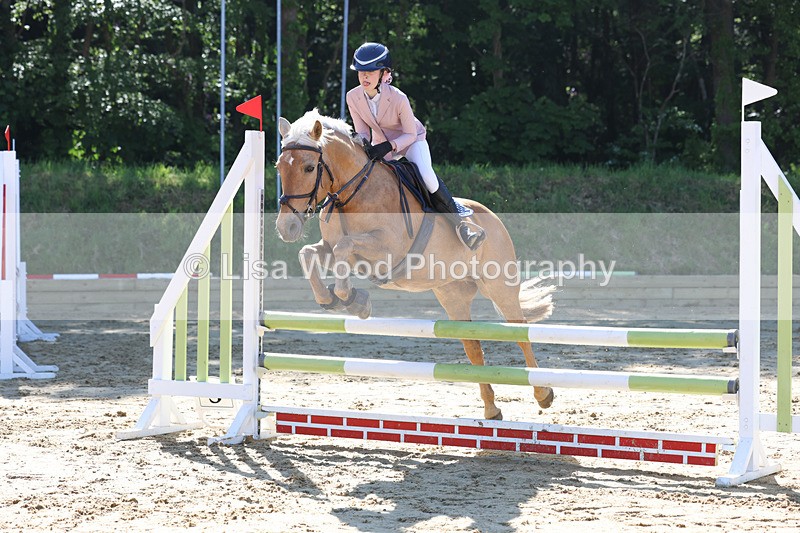 3E7A8894 - Class 3: Junior 80cm Club