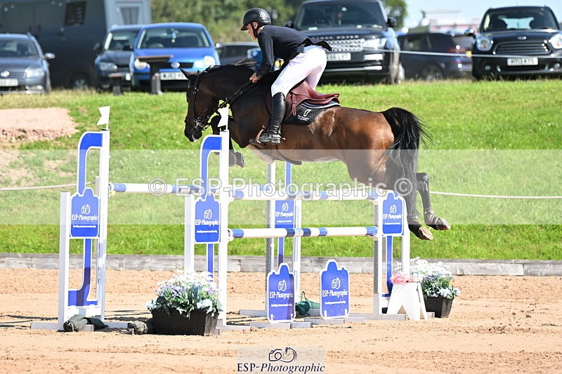 240719A-102709-10045 - Cls 2, 3 Star Small Tour 1.40m