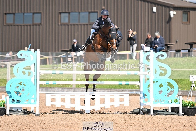 250509-101617-05509 - Cls 14 Snr 1.20m Open