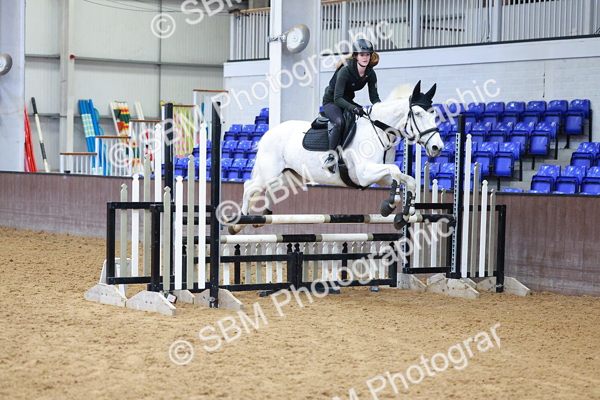 SBM_000744 - Class 2 - 90cm