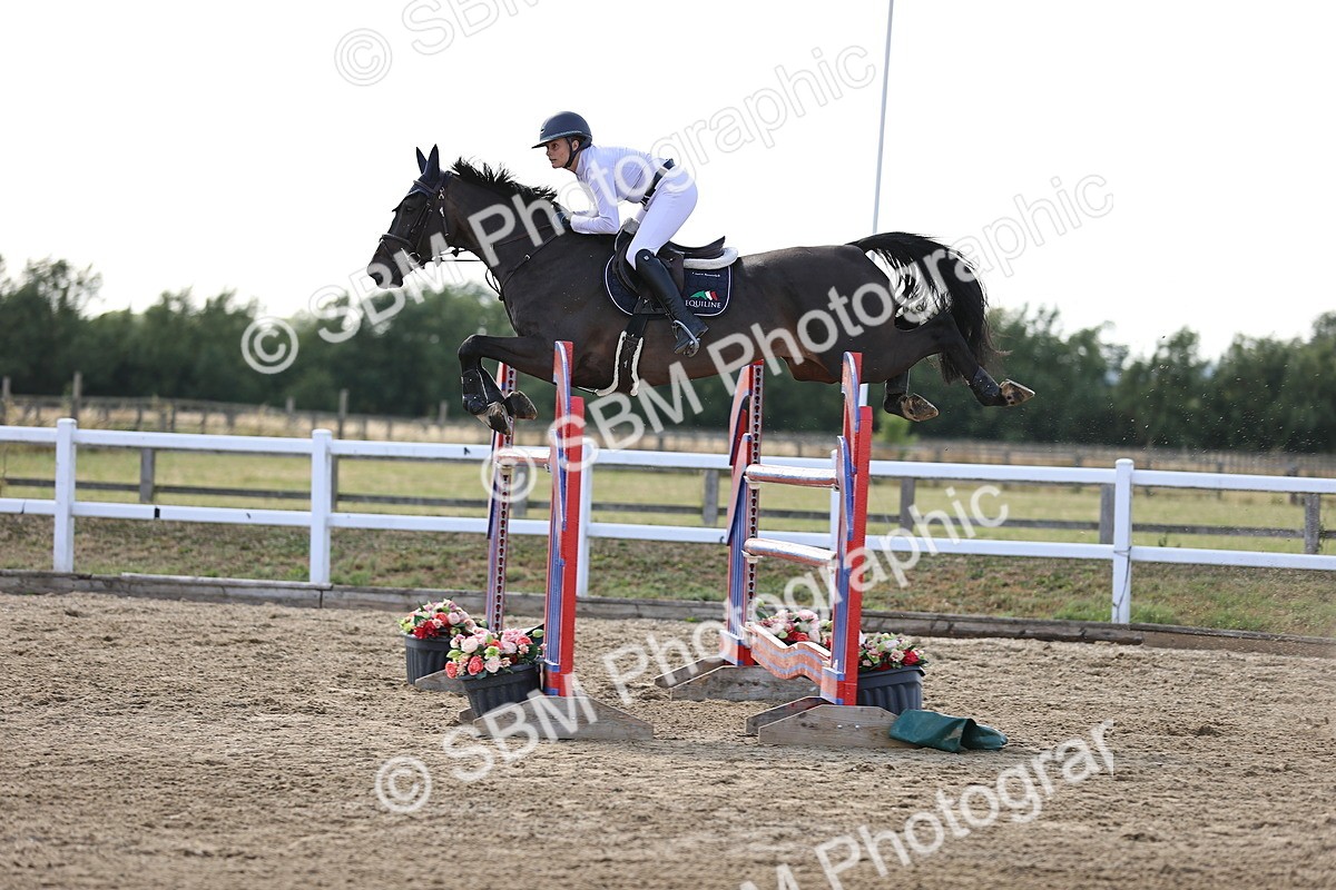 SBM_011917 - Class 10 - Talent Seekers Inc 7 Year Championship Qualifier - 2nd Half
