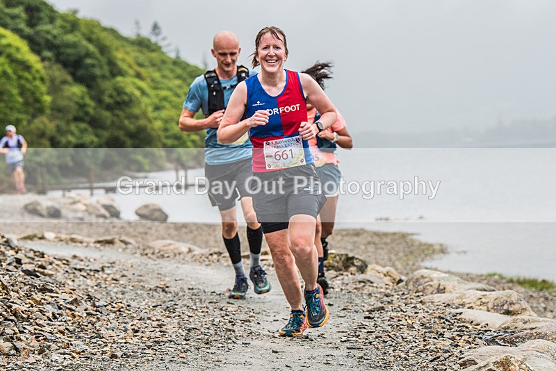 Borrowdale-319 - High Terrain Events Borrowdale Trail Half Marathon Sunday 20th August 2023