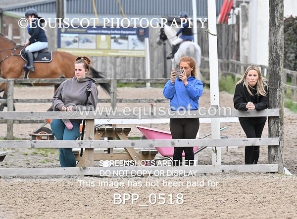 BPP_0518 - CLASS 4 British Novice/ 90cm Open