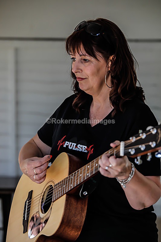  - Stratton Stroll 2018