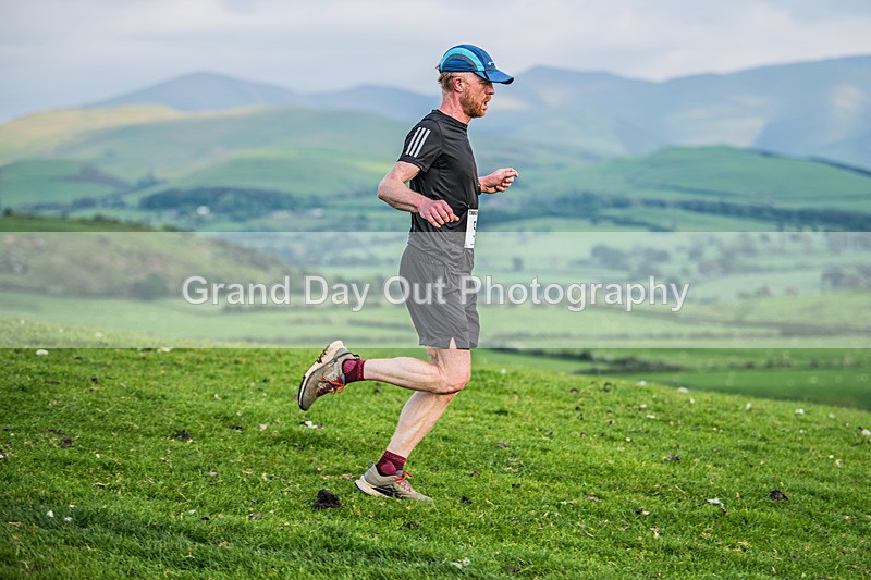 Hay-335 - Hay O Trail Race Tuesday 21st May 2024