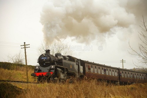 6 - Preserved Railways