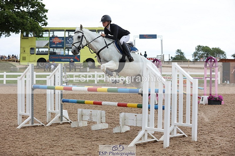 240630A-154706-14885 - Cls 33 Foxhunter and 1.10m Open