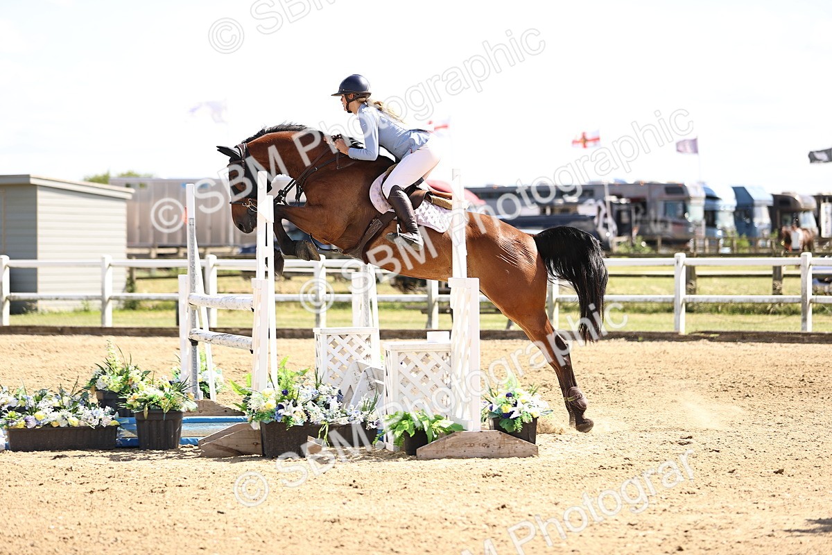 SBM_004379 - Class 23 - Talent Seekers Inc 7Yr Old Championship Qualifier 1.30 - 2nd Half