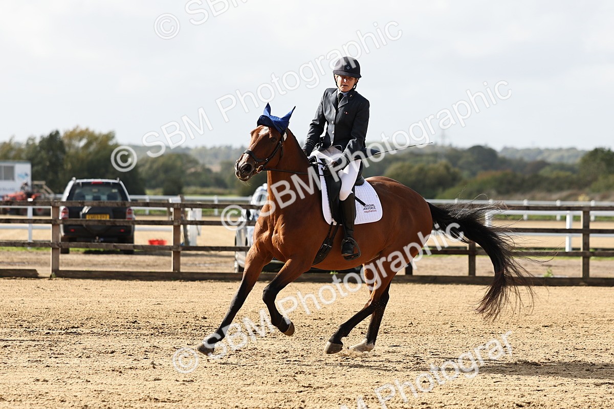 SBM_002278 - Class 50 - Novice 1