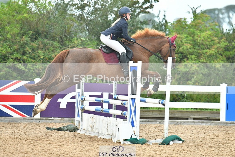 230813A-091913-11019 - Cls 39 A&B British Novice & 90cm Open