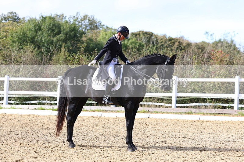 3E7A9825 - Class 13: FEI Prix St Georges 2026