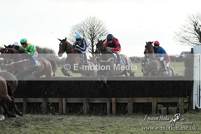 PtP 010325 749 - Beaufort Races Didmarton 01/03/25