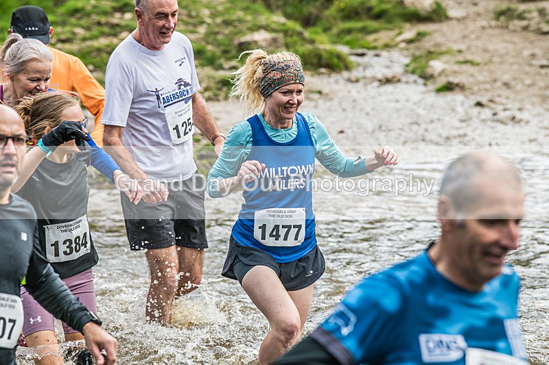 Dovedale Dash-242 - Dovedale Dash Sunday 5th October 2025