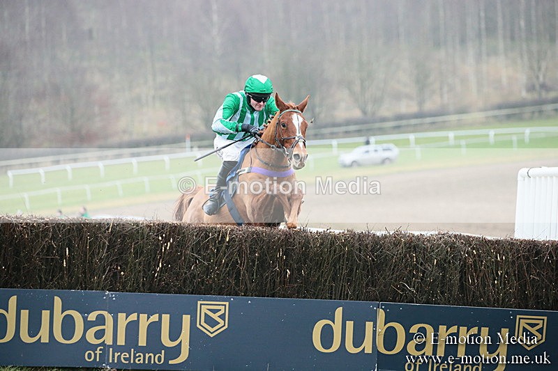 PtP 251118-157 - Vine & Craven Point-to Point Barbury Racecourse 25/11/18