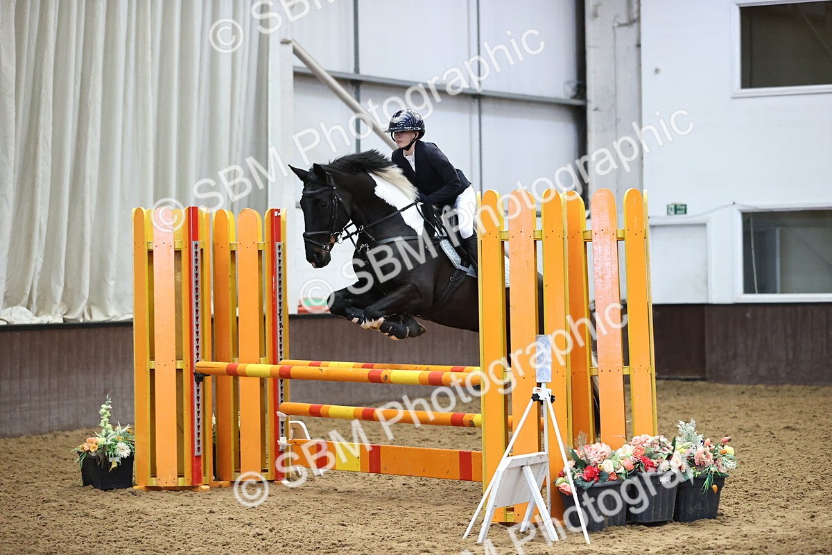 SBM_005779 - Class 17 - Equiyd Ruby Bluechip Qualifier