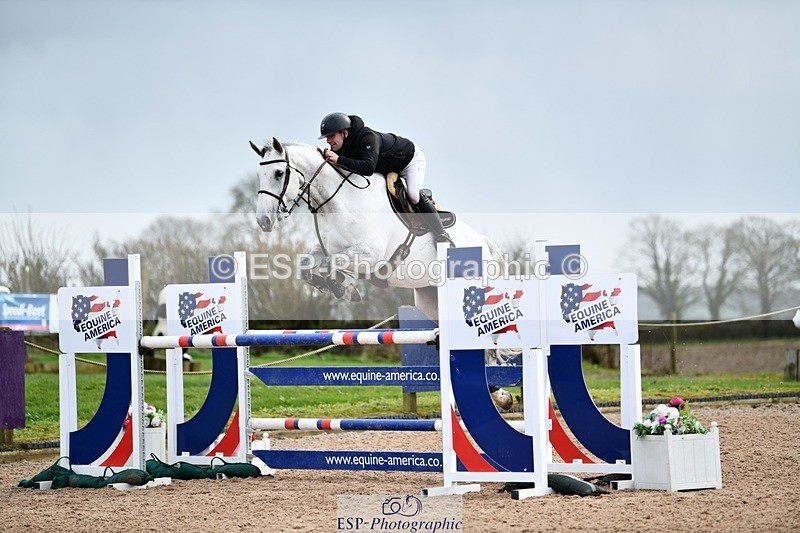 260313-133640-01892 - Cls 3 + 4 Snr Foxhunter and 1.20m Open