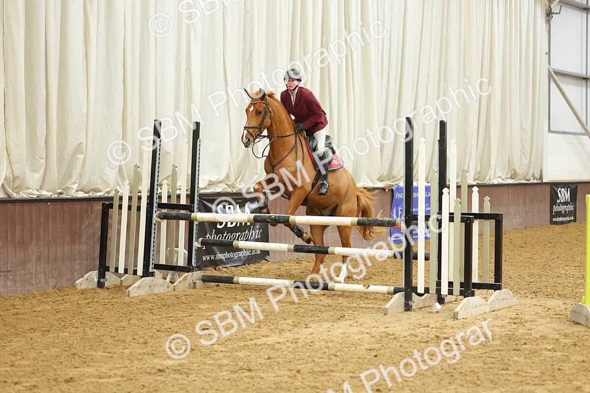 SBM_000389 - Class 2 - British Novice - 90cm