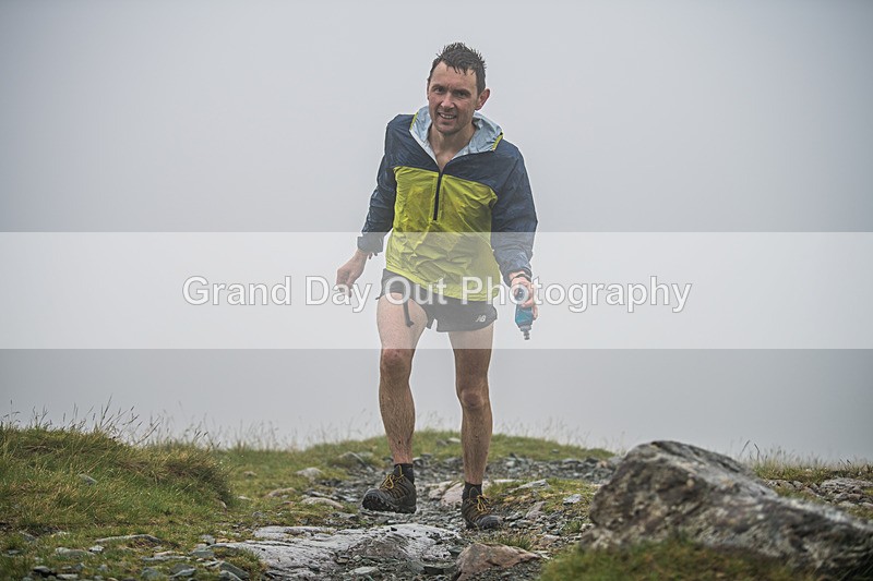 Buttermere-162 - Darren Holloway Memorial Buttermere Horseshoe Fell Race Saturday 28th June 2025