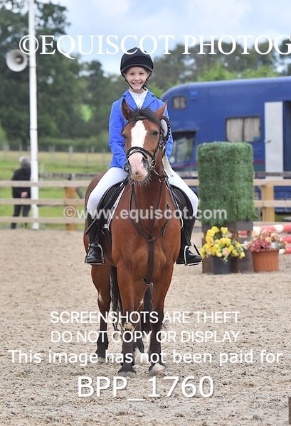 BPP_1760 - DERBY CLASS 4 - 50CM