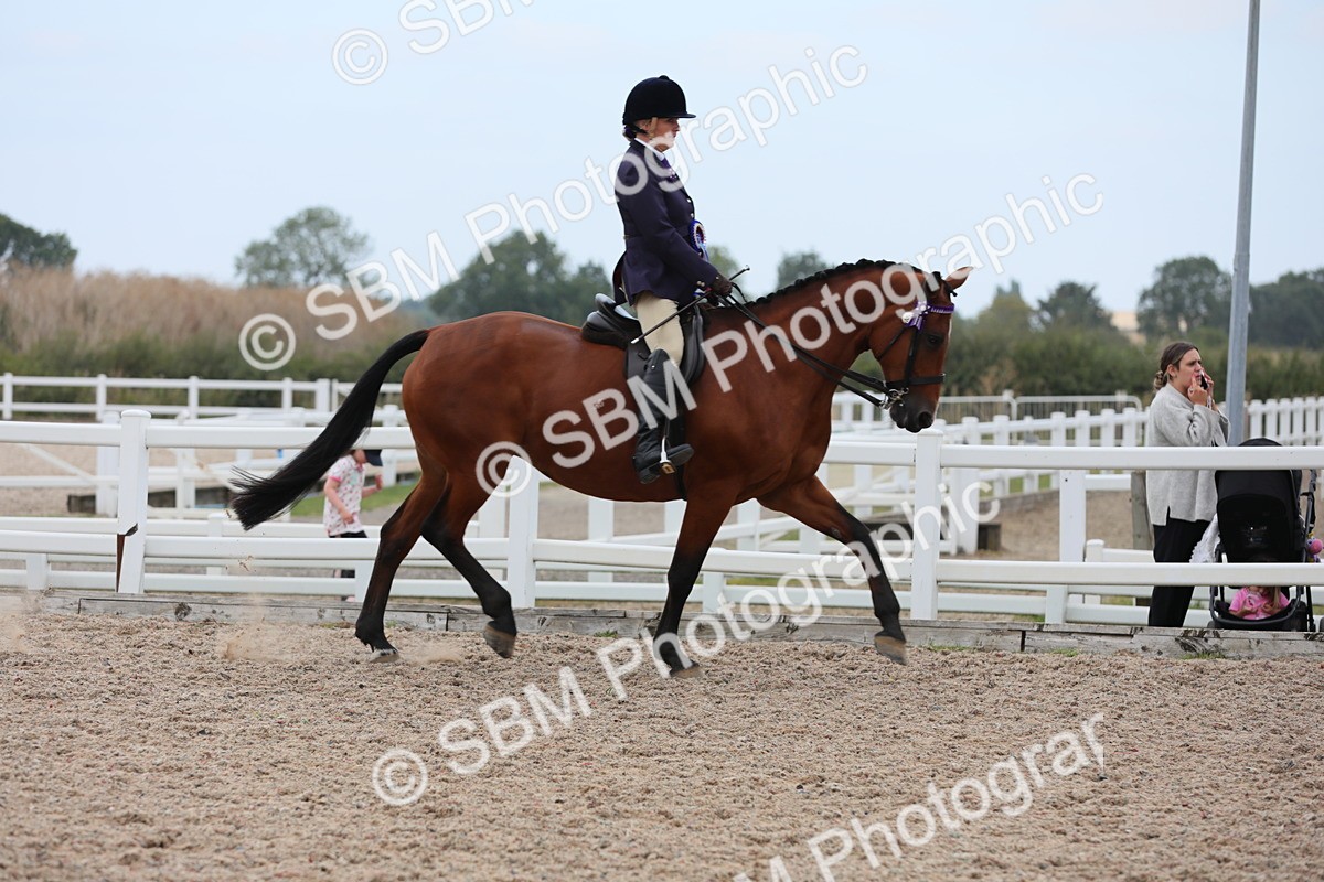 SBM_17854 - Class 315 Best Horse/Rider Combination