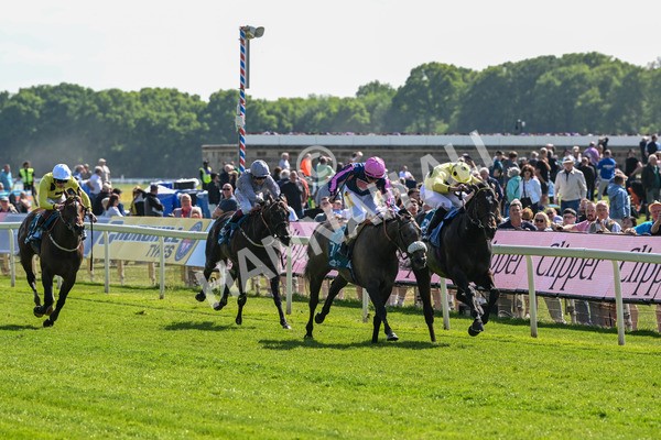 140525-Race 3-Inisherin-2100 - Race 3 3.13pm 1895 Duke Of York Clipper Stakes