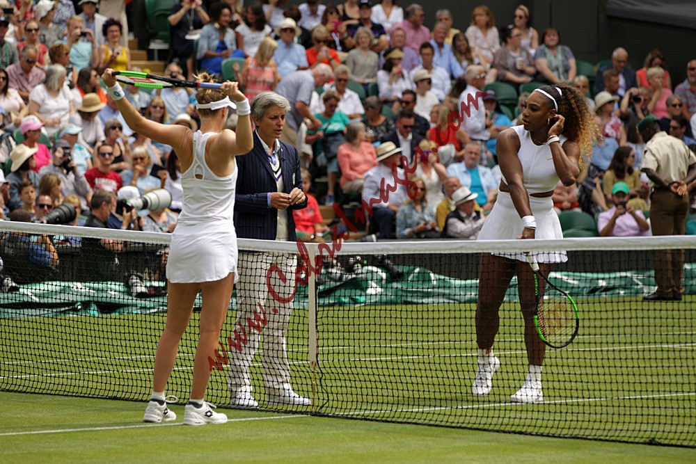 AF0I0004 - Wimbledon