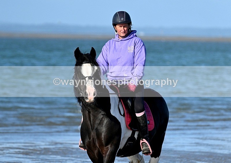 WJ7_2748 - Kellie & Churchill ... do Hayling Island 25-08-24