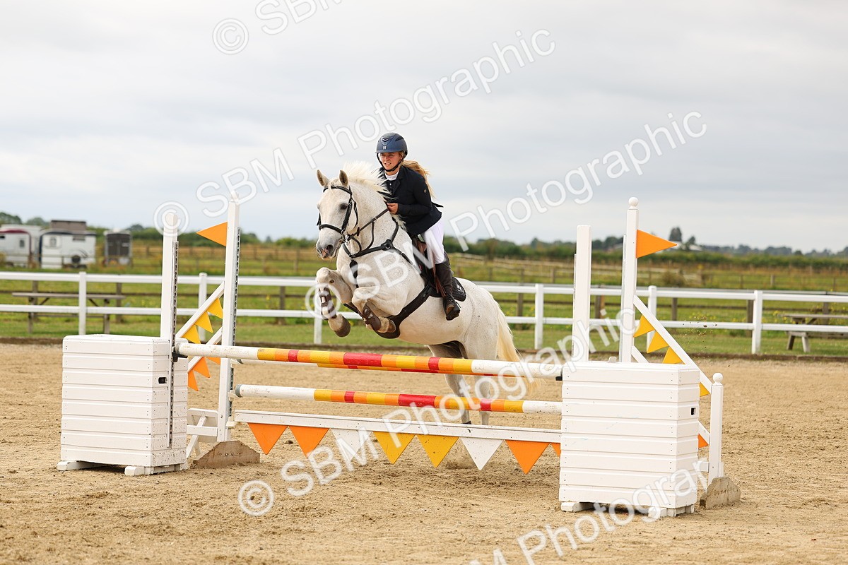 SBM_009089 - Class 1 - Senior British Novice - 90cm Open