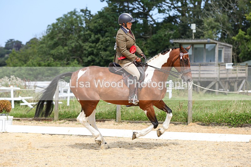 1X9A8432 - Ridden Championship