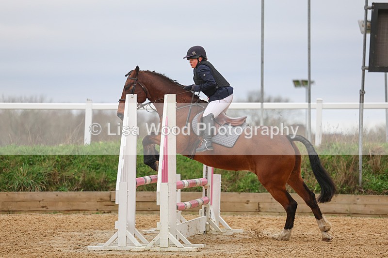 3E7A1235 - Class 2: 80 - 85cm