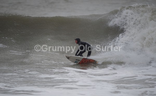 DSC_9300 - Llyn Peninsular 8th February 2016