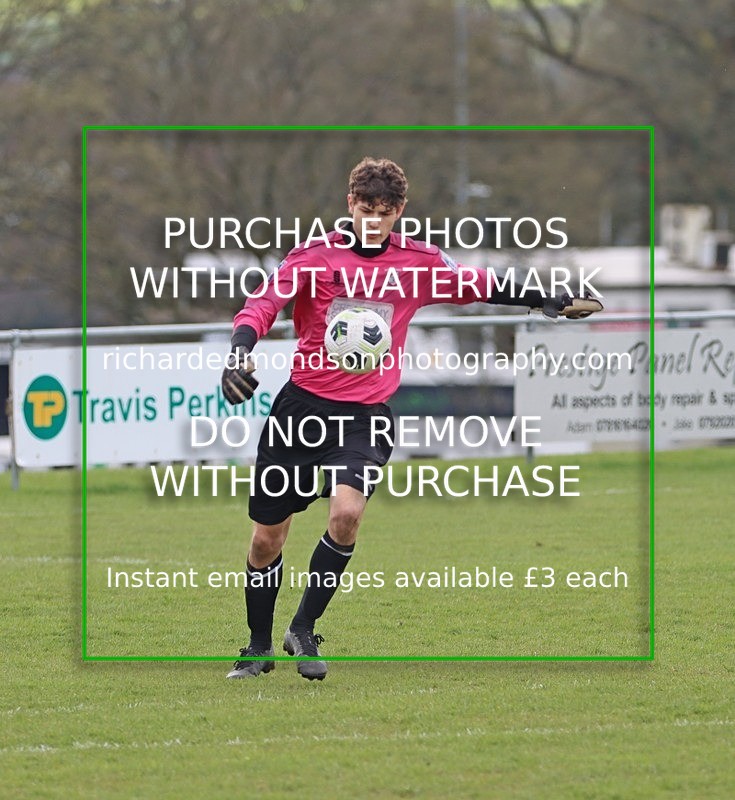 IMG_1205 - Kendal County v Haslingden St Marys (2/4/22)