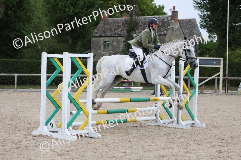 20250803-0835 - Class 3 - 80cm