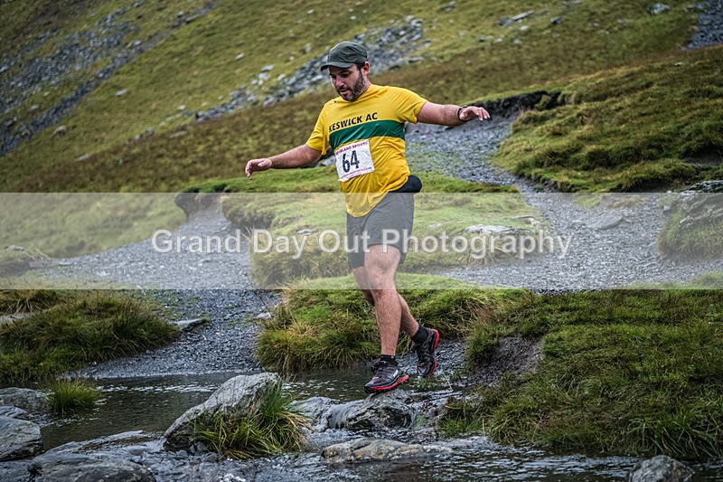 Bannerdale-466 - Bannerdale Fell Race Wednesday 19th August 2026