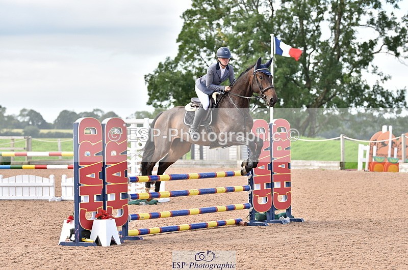 230810A-093304-00095 - Cls 8 British Novice & 90cm Open