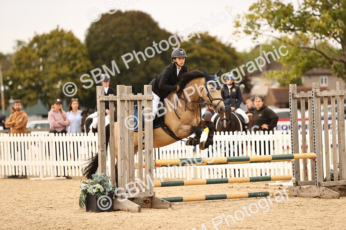 SBM_74273 - J14 - Junior Pony 65cm Championship