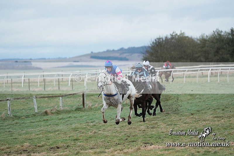 PtP 040224 685 - Combined Services Point-toPoint Larkhill 04/02/24