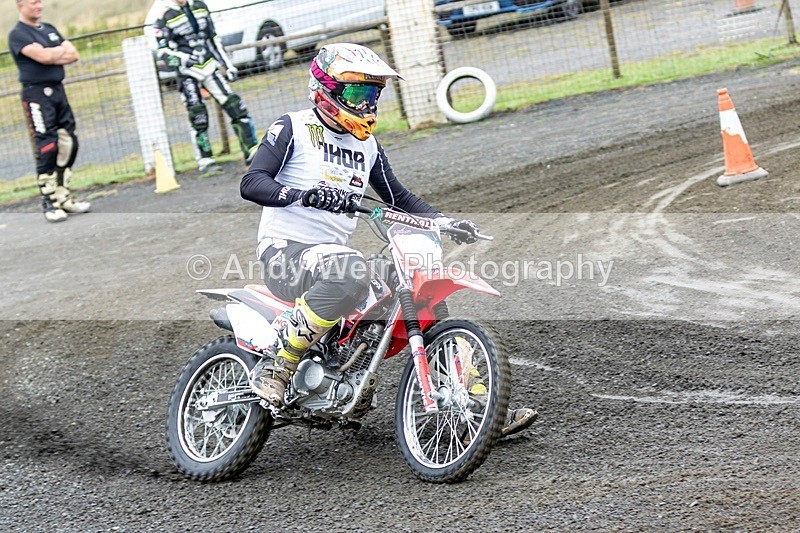 210925-7D-8E0A4714 - Ride & Skid It  Flat Track Experience 25th Sep 21