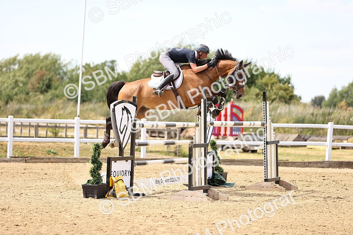 SBM_011235 - Class 10 - Talent Seekers Inc 7 Years Old Championship Qualifer - 1st Half