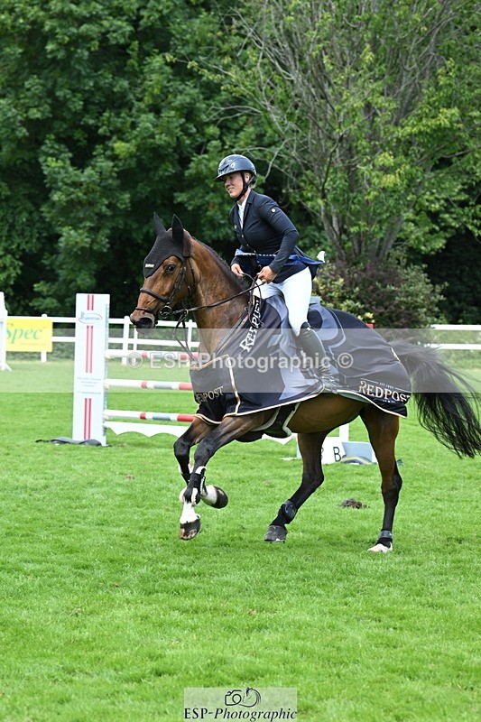 250614A-140913-07068 - Cls 20 Foxhunter