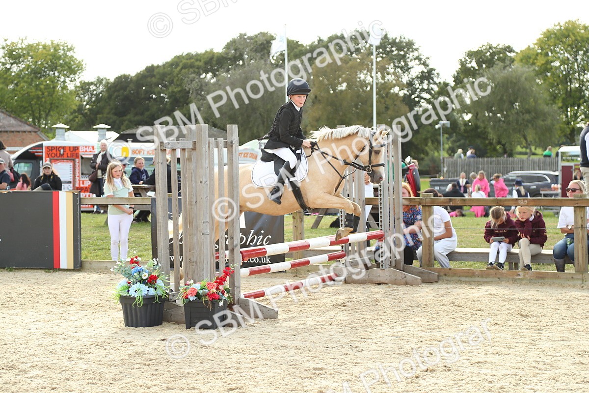 SBM_51683 - J7 - Junior Pony 60cm Championship
