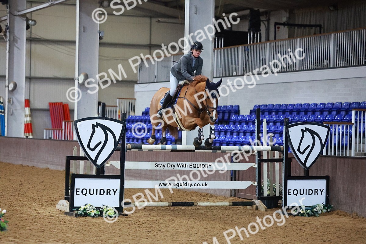 SBM_003900 - Class 12 - National B&C Handicap Champs Qualifier 1.25m 1.30m