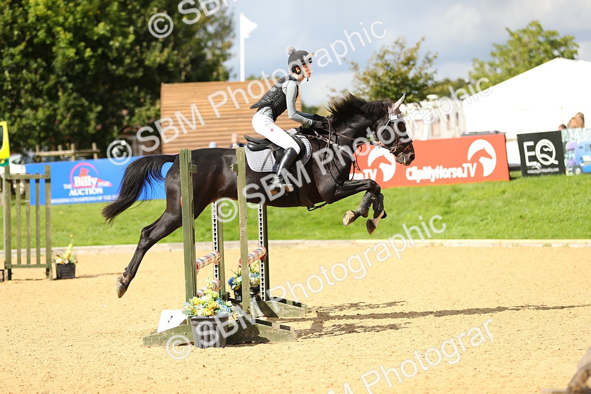 SBM_07606 - E4 Eventers Challenge 80cm Open