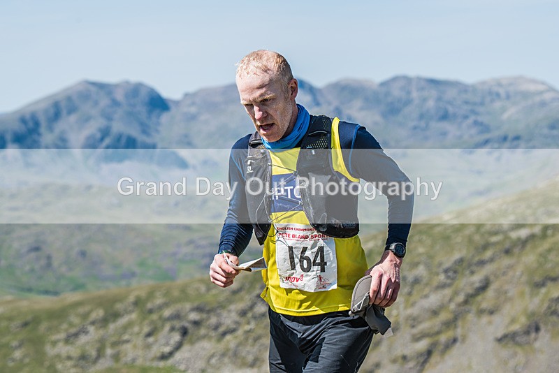 Duddon Long-1021 - Duddon Valley (Long) Fell Race Saturday 3rd June 2023